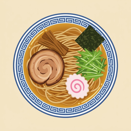 中華そば まるき