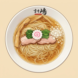 中華蕎麦 ます嶋