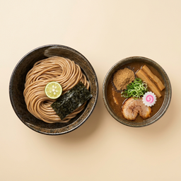中華蕎麦 とみ田