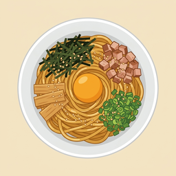 元祖油堂 東京ラーメン横丁店