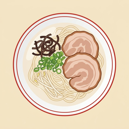 一風堂 六本木店