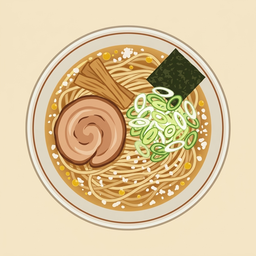 こってりらーめん誉