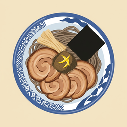 松戸富田麺絆