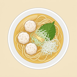麺屋 海神 新宿店