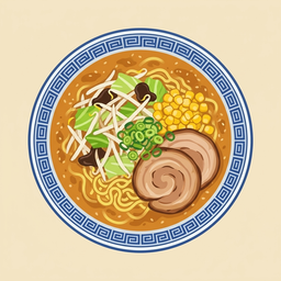 みそのめん王