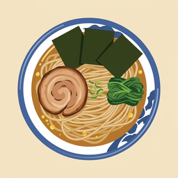 人形町らーめん いなせ