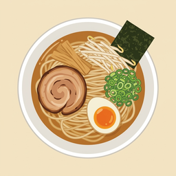 Ramen Donzokoya
