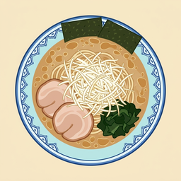ラーメンかいざん 西船橋店