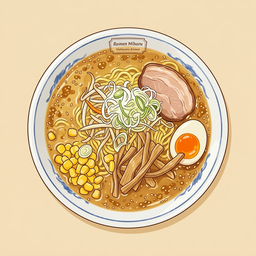 らぁめん美春