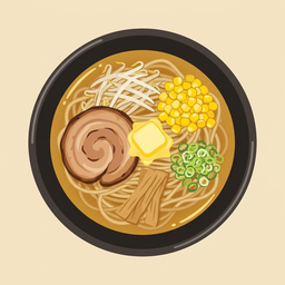 らーめんみそや