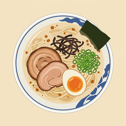 らーめんや竹とんぼ