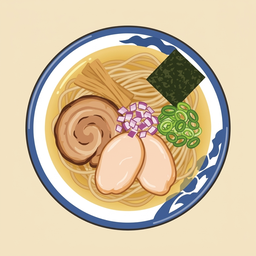 三代目らーめん処 まるは 極KIWAMI 船橋店