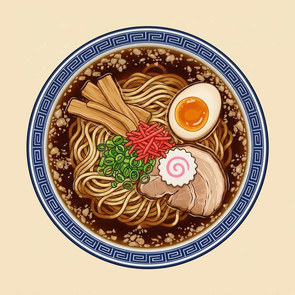 2026年最新：福山市でおすすめの絶品ラーメン店19選